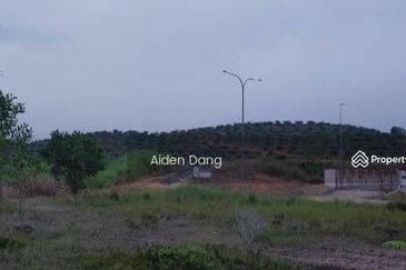 Bukit Tagar (Industrial)