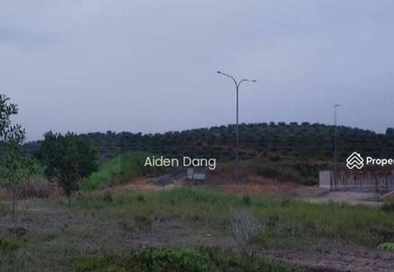 Bukit Tagar (Industrial)