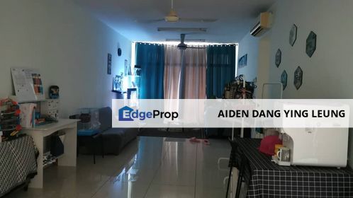 Midfields 1 Midfloor Unit For Sale Leasehold Easy Access Bangsar, Kuala Lumpur, Salak Selatan