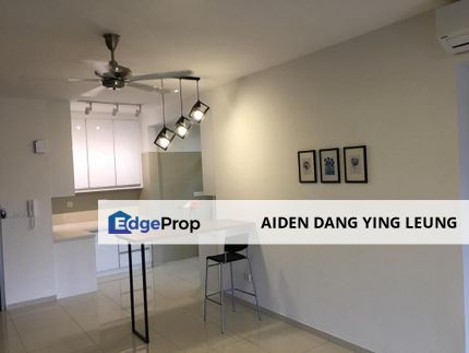 Midfields 2 Interior Design 3 Bedroom Unit For Sale Easy Access Bangsar KL Sungai Besi Kuchai lama, Kuala Lumpur, Salak Selatan