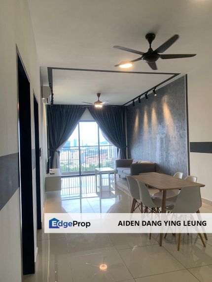 The Havre Bukit Jalil 3 Bedroom Fully Furnish For Rent Near Pavilion 2, Kuala Lumpur, Bukit Jalil