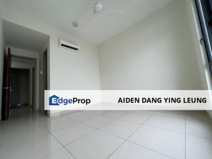 Cheras Lido Residency For Sale Below Market Price Near Mrt Taman Pertama, Kuala Lumpur, Cheras