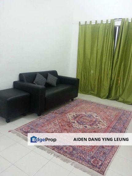 Laguna @ Sunway Walking distance to Sunway Medical Sunway Geo Avenue 3 Bedroom Fully Furnish Bumi Lot, Selangor, Bandar Sunway