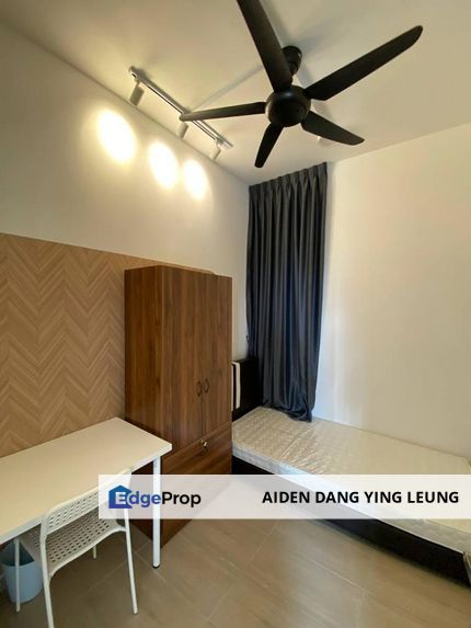 Taman Desa The Hipster Fully Furnish Unit For Rent Near Mid Valley Ready Move In Bangsar Petaling Jaya, Kuala Lumpur, Taman Desa 