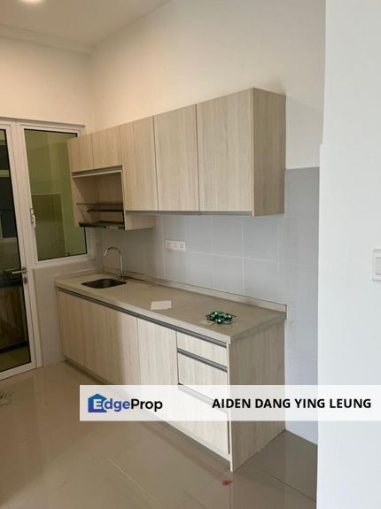 Desa Green 2 Bedroom Fully Furnish For Sale Easy Access Anywhere Taman Desa Bangsar Petaling Jaya Sungai Besi, Kuala Lumpur, Taman Desa 