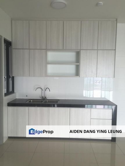 Cheras Lido Residency Partly Furnish Sale Ready For Buy And Move In, Kuala Lumpur, Cheras