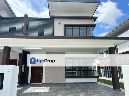Bandar Puteri Bangi Arawani Semi-D and Bungalow For Sale Ready Show unit easy access highway to kl seremban kajang cheras, Selangor, Bangi