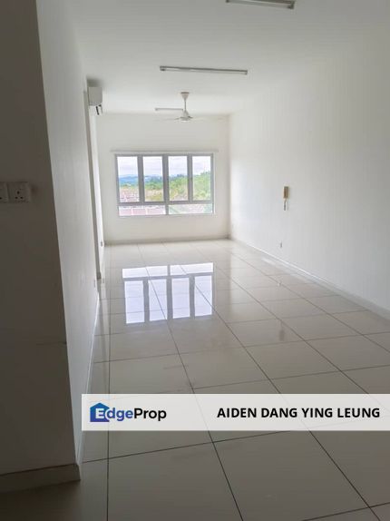 3 Bedroom Bare Unit For Sale Southville City Savanna Bangi, Selangor, Bangi