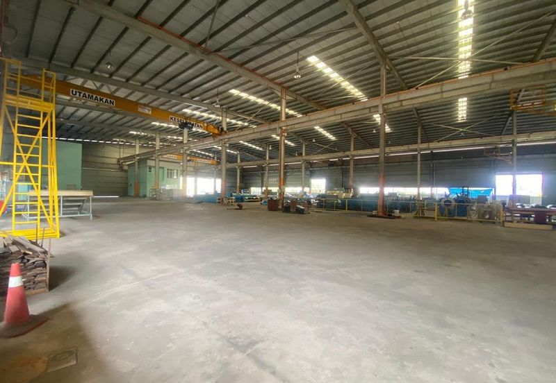 Taman Perindustrian Senai