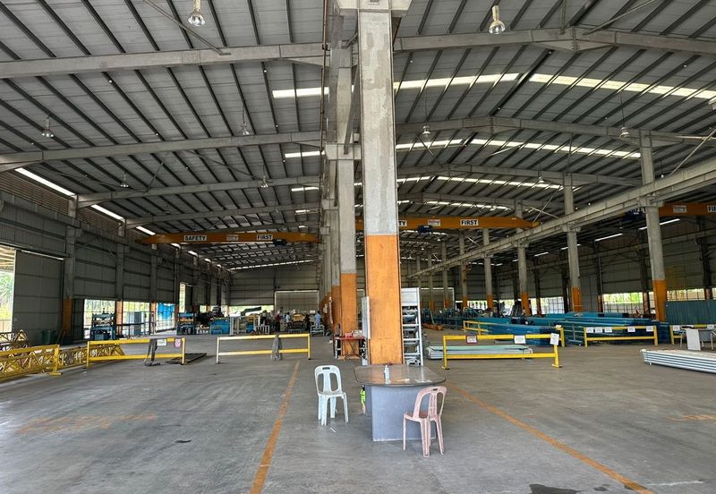 Taman Perindustrian Senai