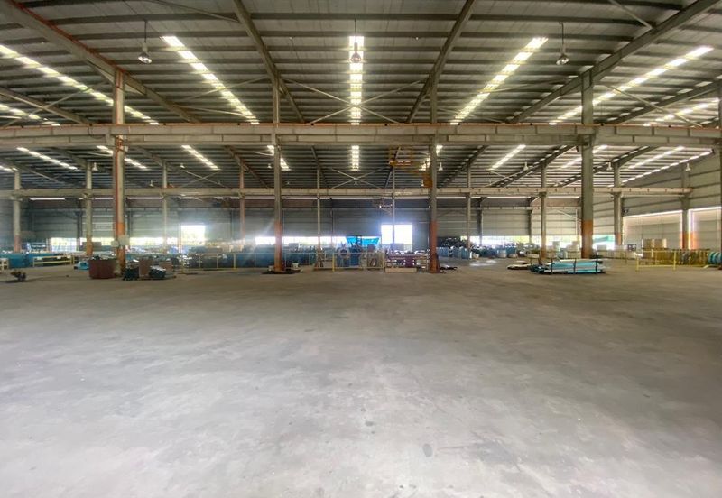 Taman Perindustrian Senai