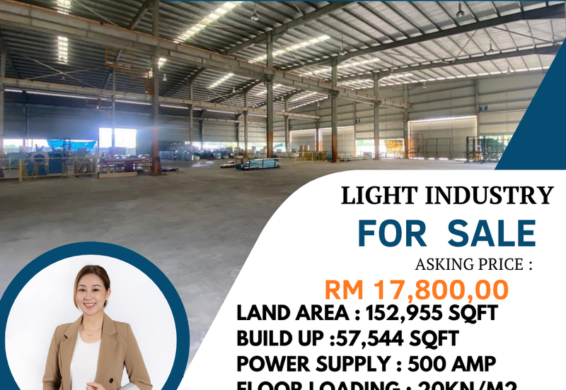 Taman Perindustrian Senai