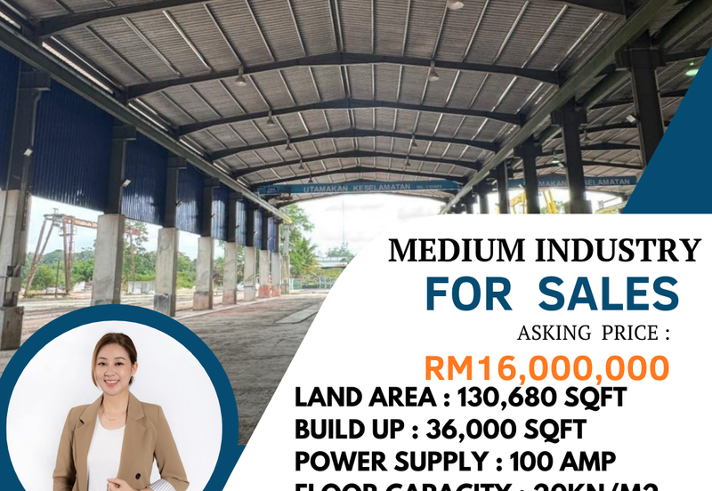 Taman Perindustrian Senai