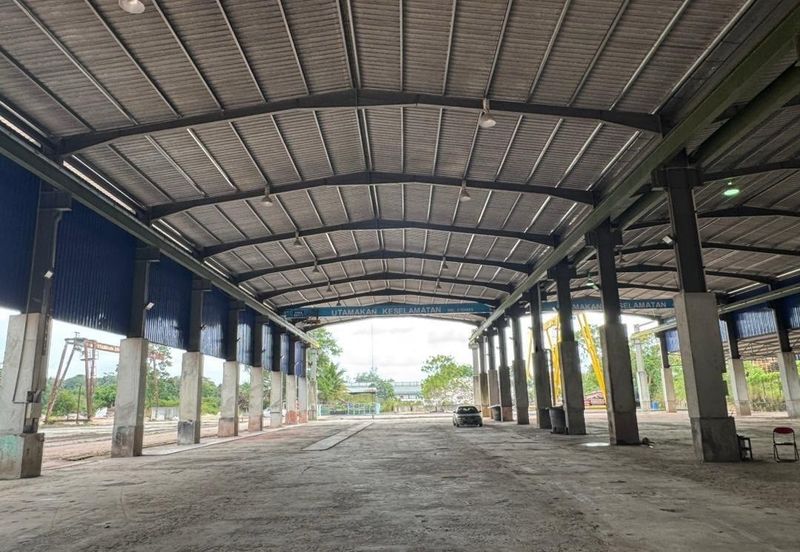 Taman Perindustrian Senai