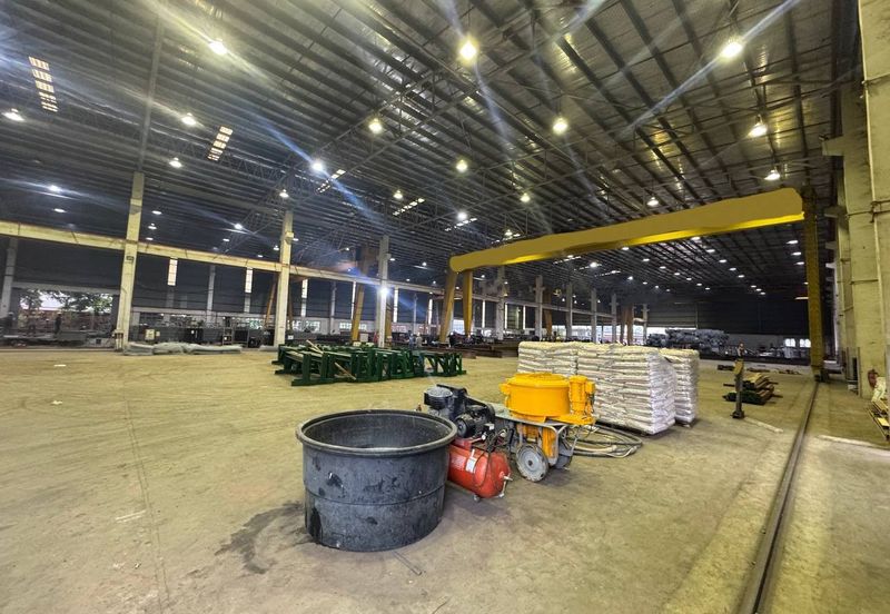 Taman Perindustrian Senai