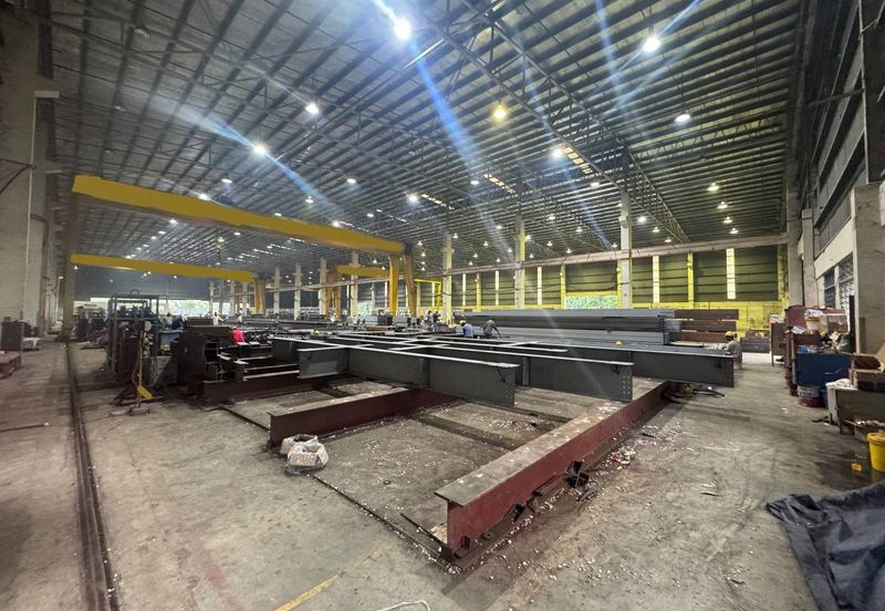 Taman Perindustrian Senai