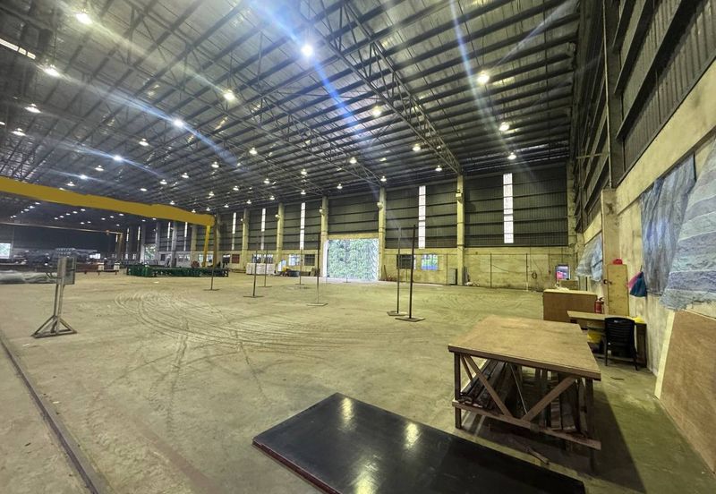 Taman Perindustrian Senai