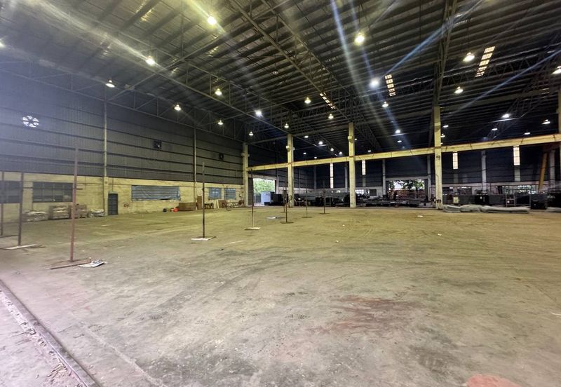 Taman Perindustrian Senai