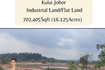 Taman Industri Kulai