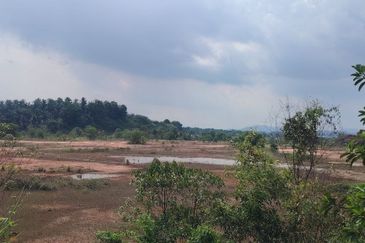 Taman Industri Kulai