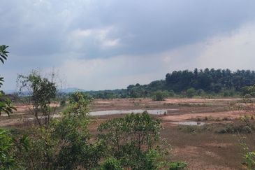 Taman Industri Kulai