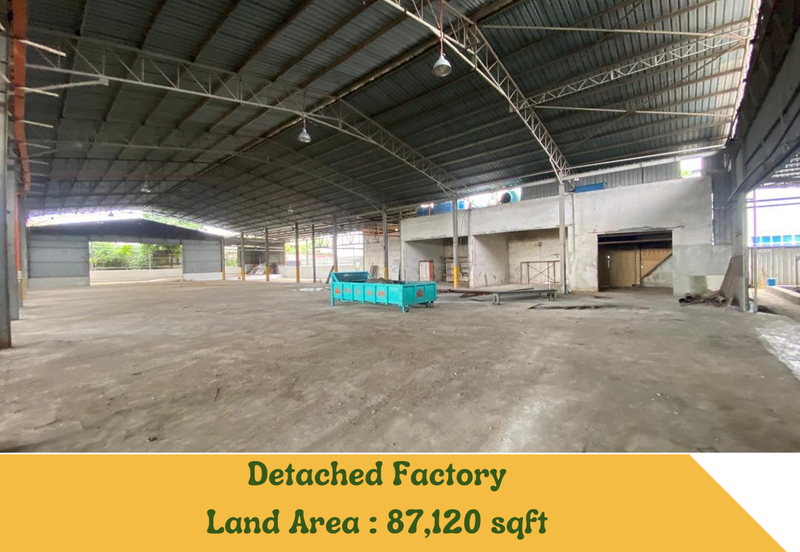 Taman Perindustrian Senai