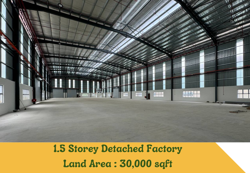 Taman Perindustrian Senai