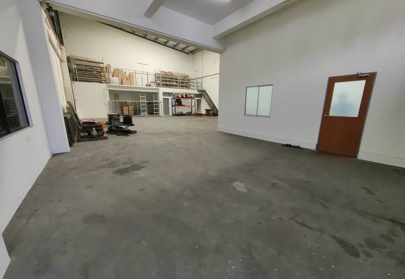 Taman Perindustrian Senai