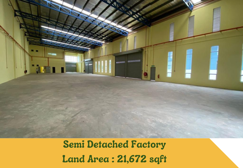 Perindustrian Pasir Gudang