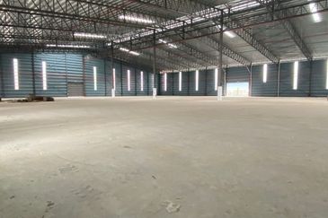 Perindustrian Pasir Gudang