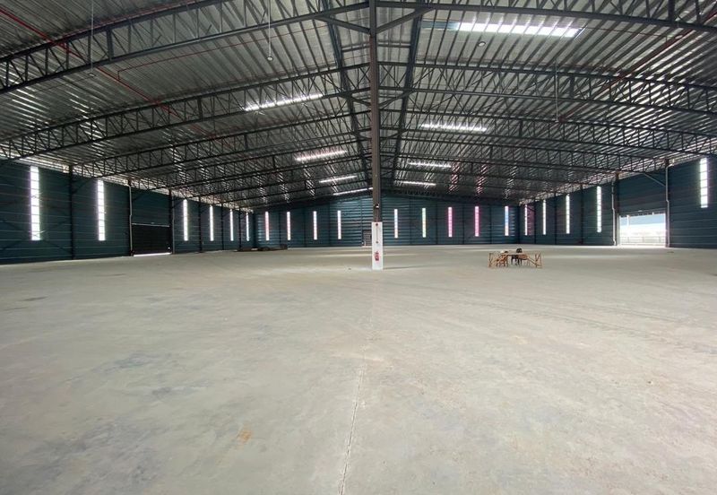 Perindustrian Pasir Gudang