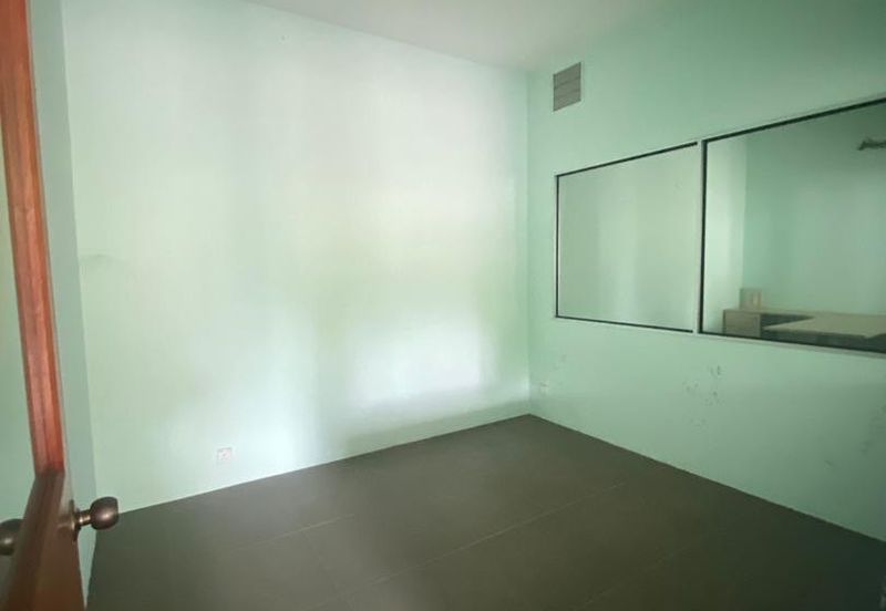 Taman Perindustrian Murni Senai