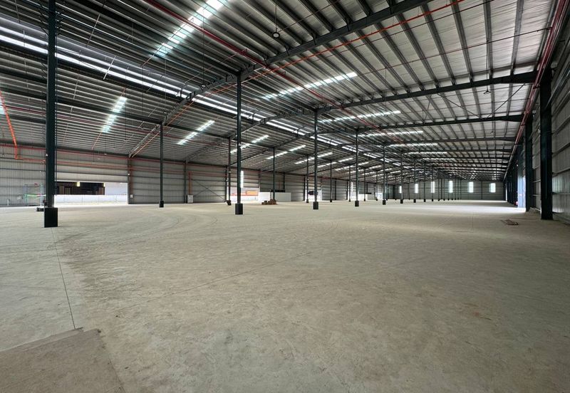 Taman Perindustrian Senai