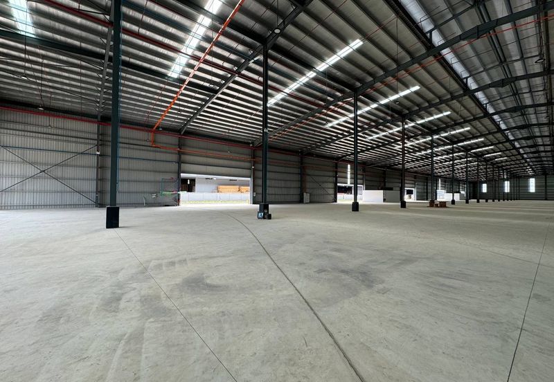 Taman Perindustrian Senai