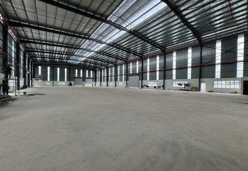 Taman Perindustrian Senai