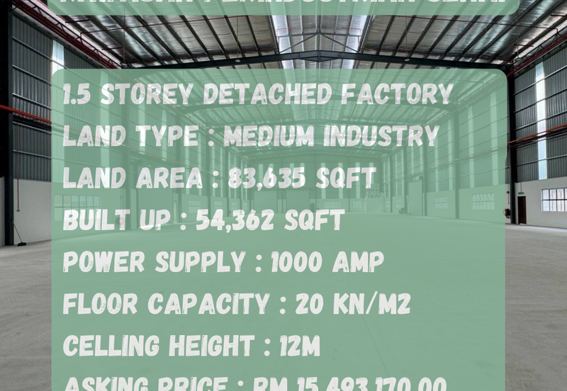 Taman Perindustrian Senai