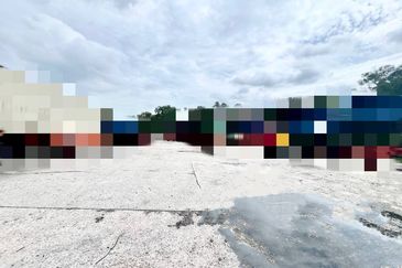 Perindustrian Pasir Gudang