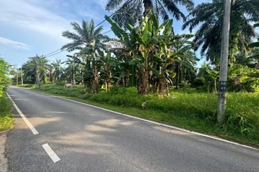 Taman Batu Pahat