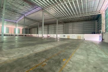 Perindustrian Pasir Gudang