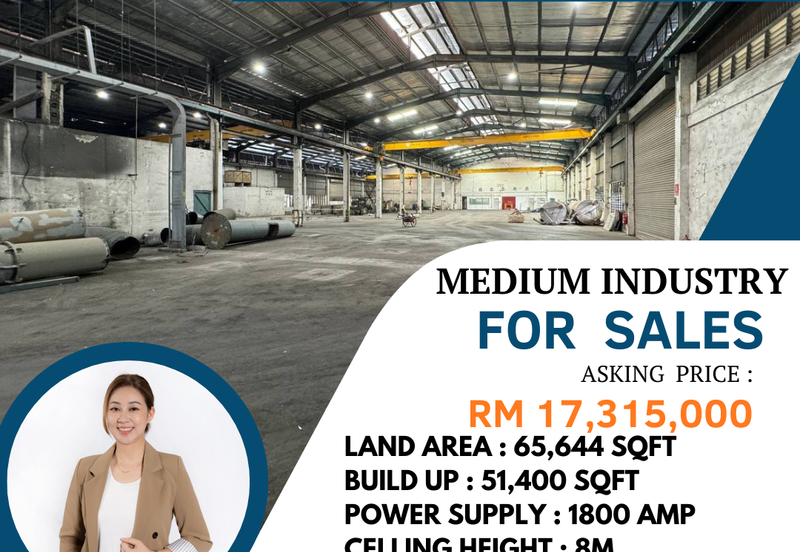 Perindustrian Pasir Gudang