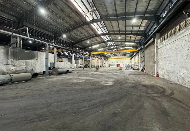 Perindustrian Pasir Gudang