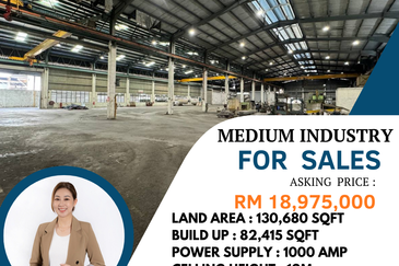 Perindustrian Pasir Gudang