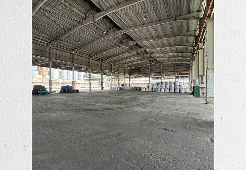 Perindustrian Pasir Gudang