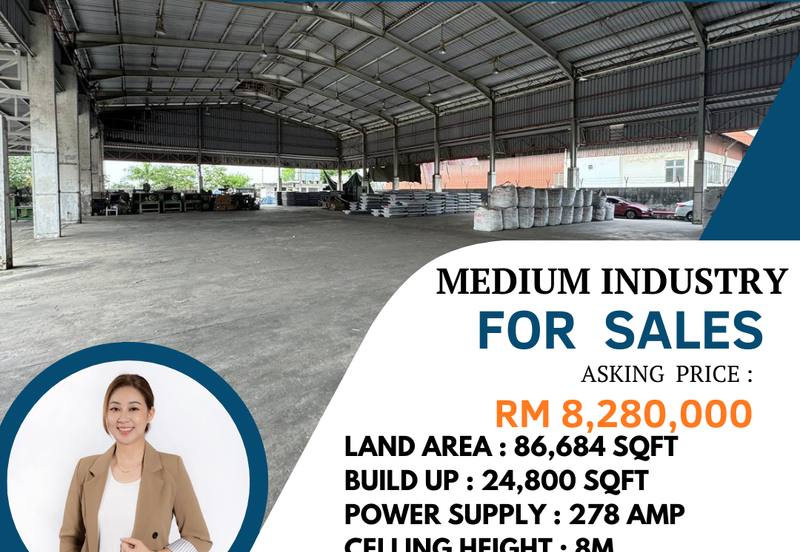 Perindustrian Pasir Gudang