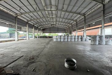 Perindustrian Pasir Gudang