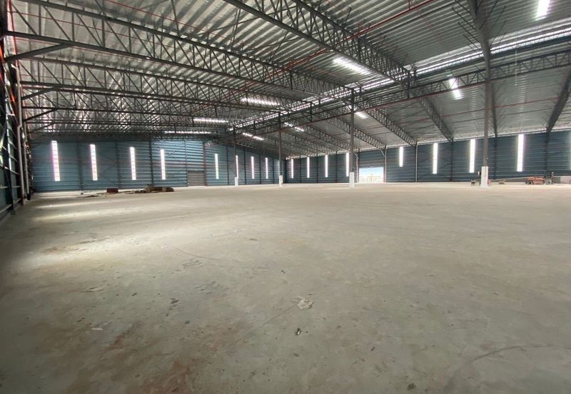 Perindustrian Pasir Gudang