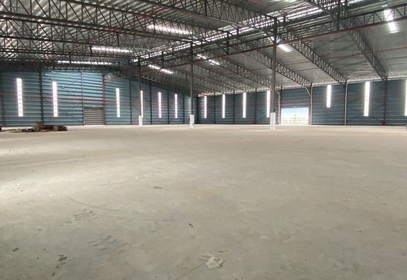 Perindustrian Pasir Gudang