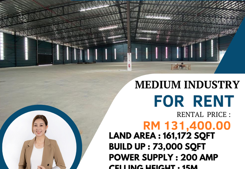 Perindustrian Pasir Gudang