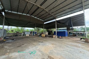 Taman Perindustrian Senai