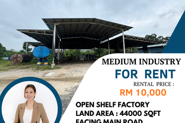 Taman Perindustrian Senai